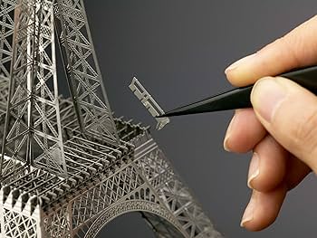 Amazon | エアロベース E001 1/1000 エッフェル塔 高さ30cm パリ